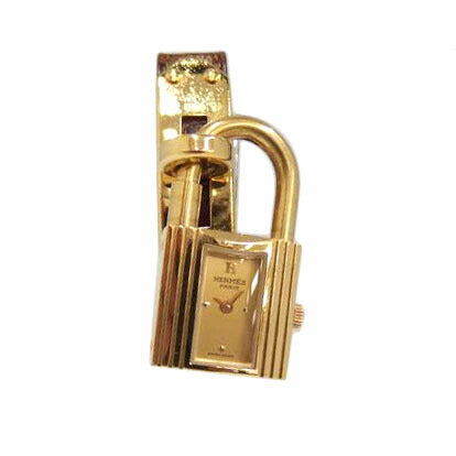 HERMES エルメス/ケリーウォッチ/クォーツ//638***/Bランク/82