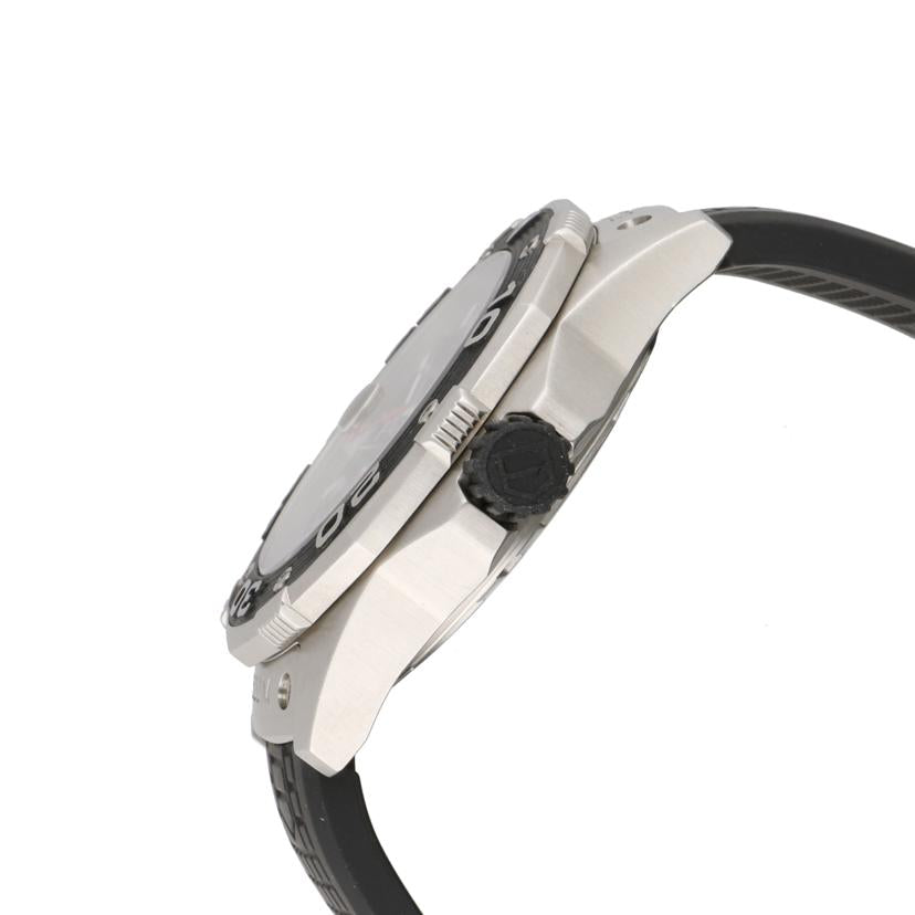 TAG Heuer TAGHeuer /アクアレーサー/オートマ/WAJ211A//EPG****/ABランク/75