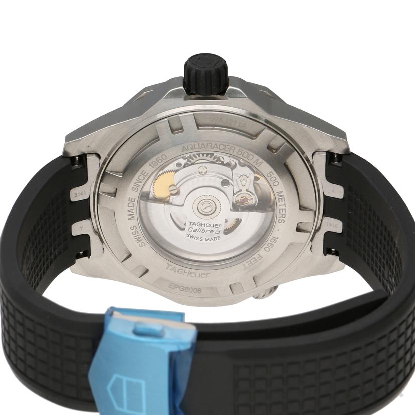 TAG Heuer TAGHeuer /アクアレーサー/オートマ/WAJ211A//EPG****/ABランク/75