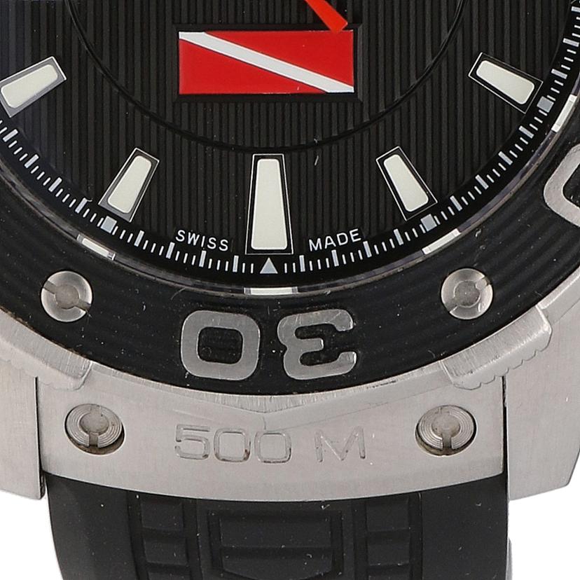 TAG Heuer TAGHeuer /アクアレーサー/オートマ/WAJ211A//EPG****/ABランク/75