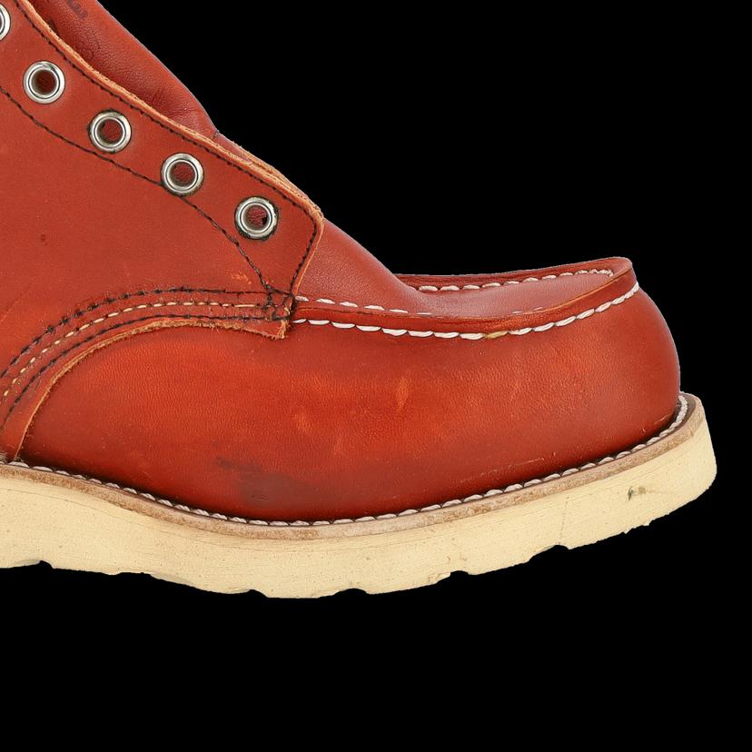 Red Wings レッドウイングズ/デッドストック/アイリッシュセッター/94'/半円犬タグ/サイズ7E//ABランク/05
