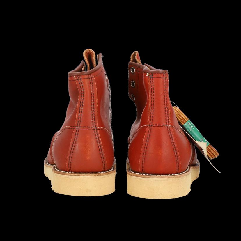 Red Wings レッドウイングズ/デッドストック/アイリッシュセッター/94'/半円犬タグ/サイズ7E//ABランク/05