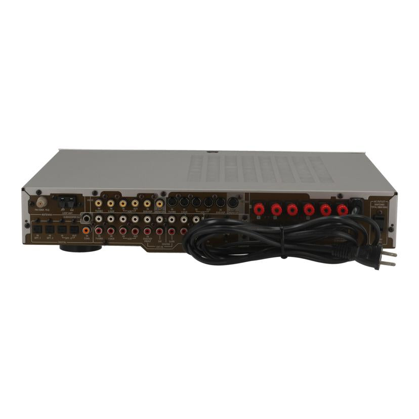 DENON デノン /AVアンプ/AVR-770SD//4117600144/Bランク/81
