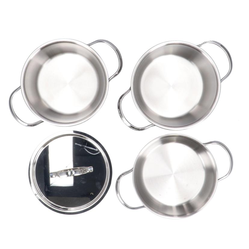 VitaCraft ビタクラフト/VitaCraftミニパンセット//Sランク/78