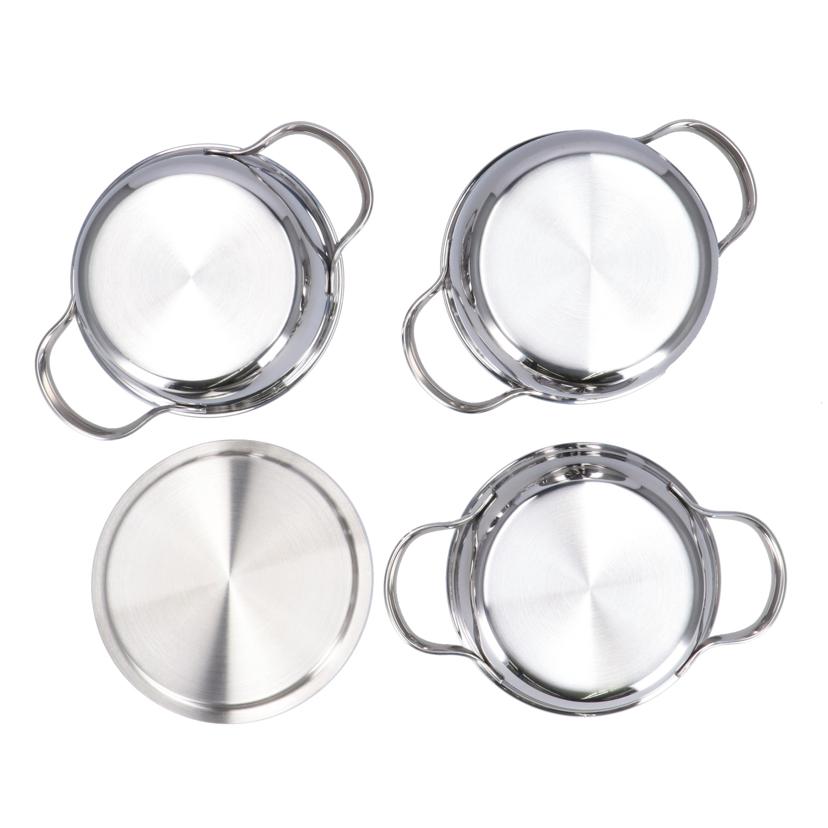 VitaCraft ビタクラフト/VitaCraftミニパンセット//Sランク/78