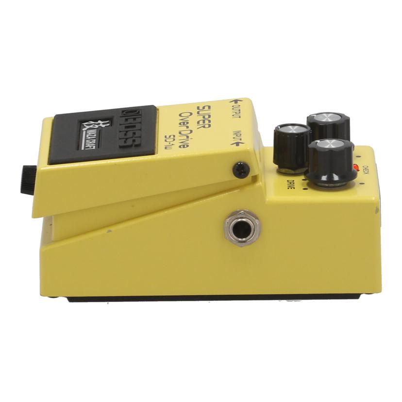 BOSS ボス/エフェクター /SD-1W//Z6E2903/Bランク/78