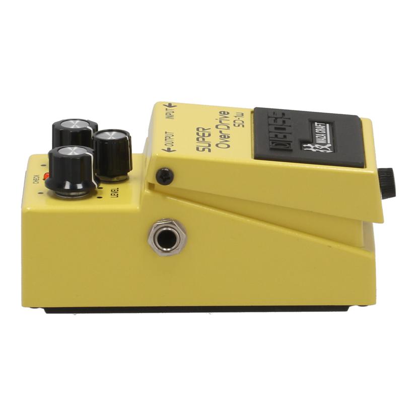 BOSS ボス/エフェクター /SD-1W//Z6E2903/Bランク/78