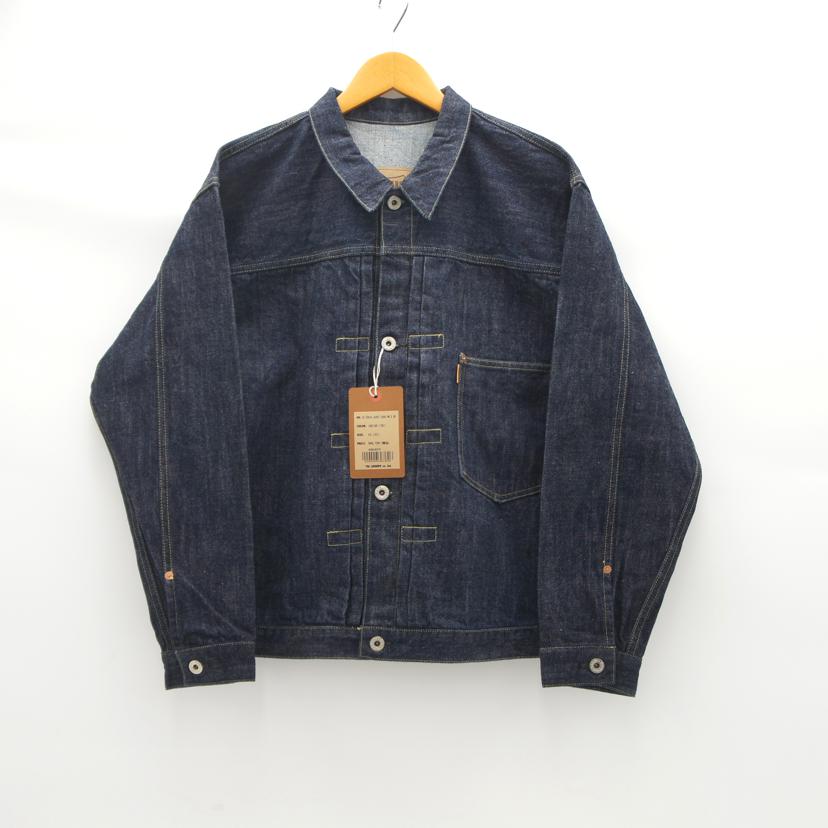 STANDARD CALIFORNIA スタンダードカリフォルニア/SD DENIM JACKET S996 WWⅡ OW/OUDLB370//Sランク/67