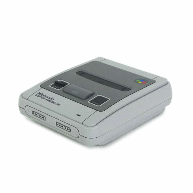 Nintendo 任天堂/ニンテンドークラシックミニ / スーパーファミコン/CLV-301//SJE112710088/Aランク/81