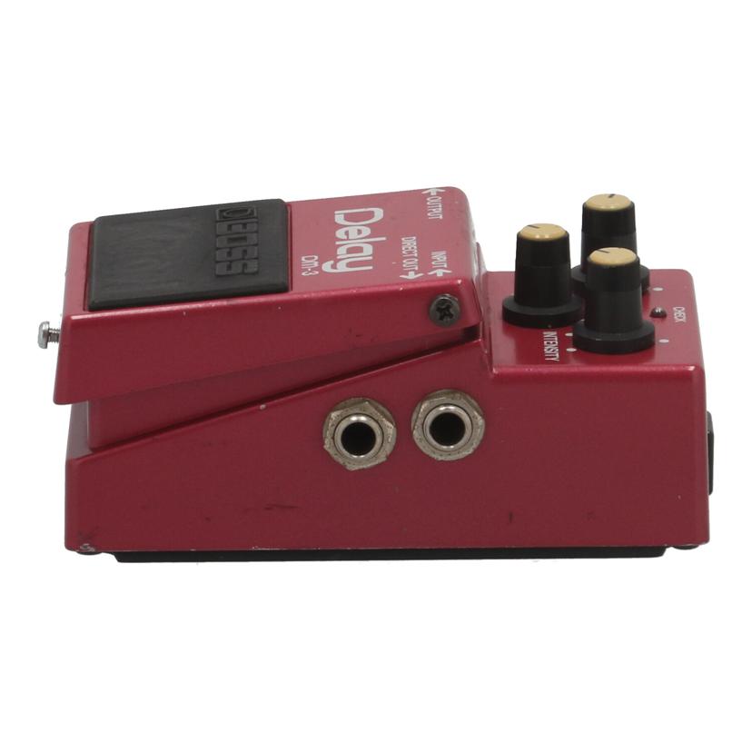 BOSS ボス/エフェクター /DM-3//432700/Bランク/78