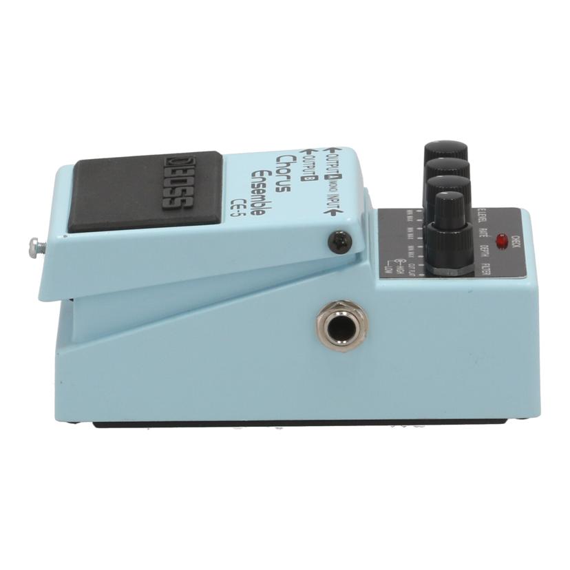 BOSS ボス/エフェクター /CE-5//BE84441/Bランク/78