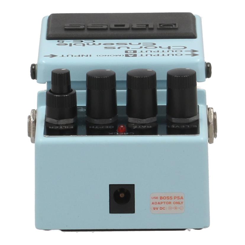 BOSS ボス/エフェクター /CE-5//BE84441/Bランク/78
