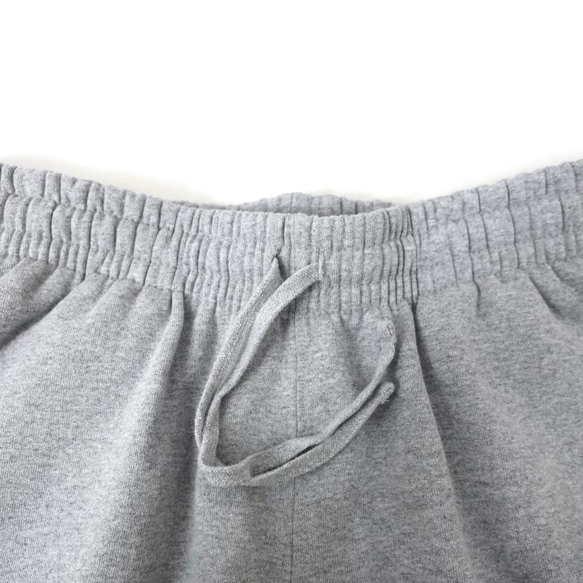 Supreme シュプリーム/スウェットパンツ Mサイズ ライトグレー//ABランク/65