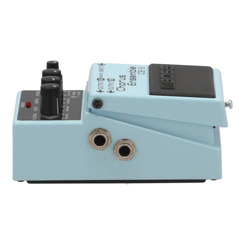 BOSS ボス/エフェクター /CE-5//BE84441/Bランク/78