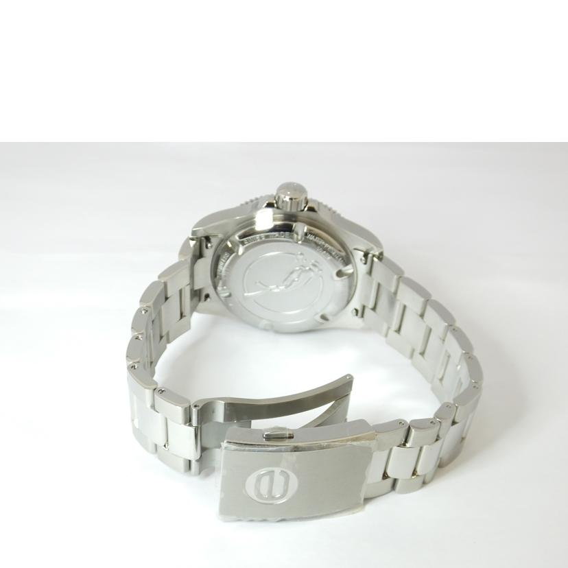 epos エポス/スポーティブダイバー/500m/メンズ自動巻き/3504BK//015**/SAランク/88