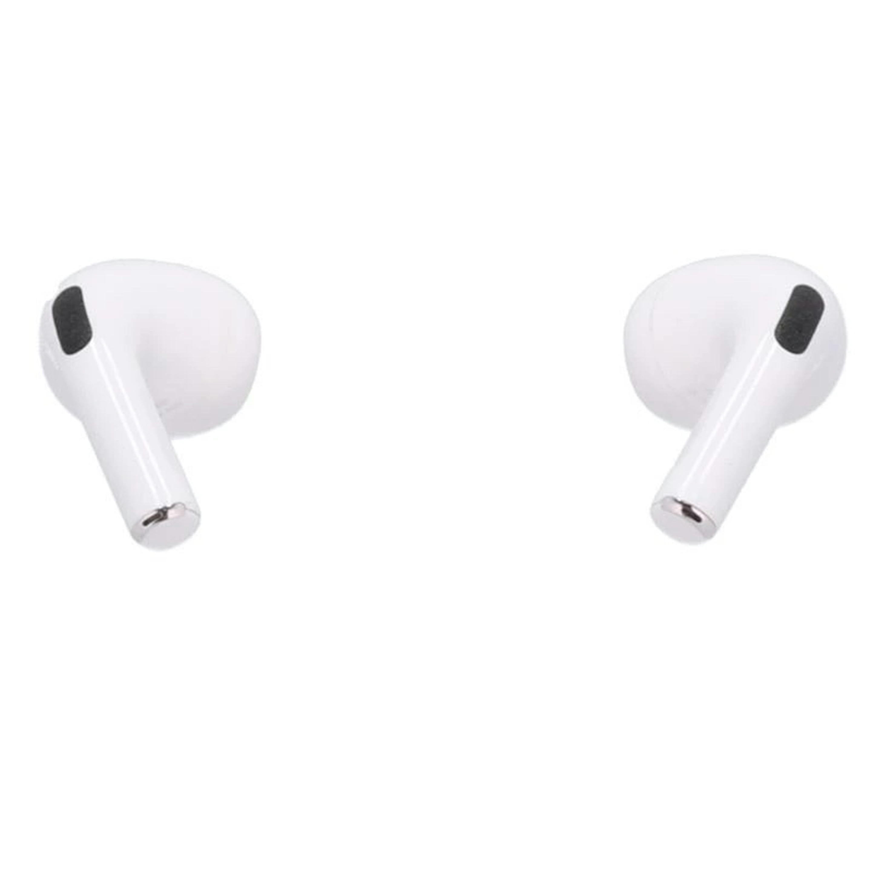 Apple アップル/AirPods 第3世代 Lightning/MPNY3J/A//KN43WN20QC/Bランク/75