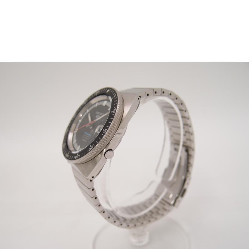 SEIKO セイコー/セイコー5/55周年記念限定モデル/自動巻き/SBSA223//006********/Aランク/69