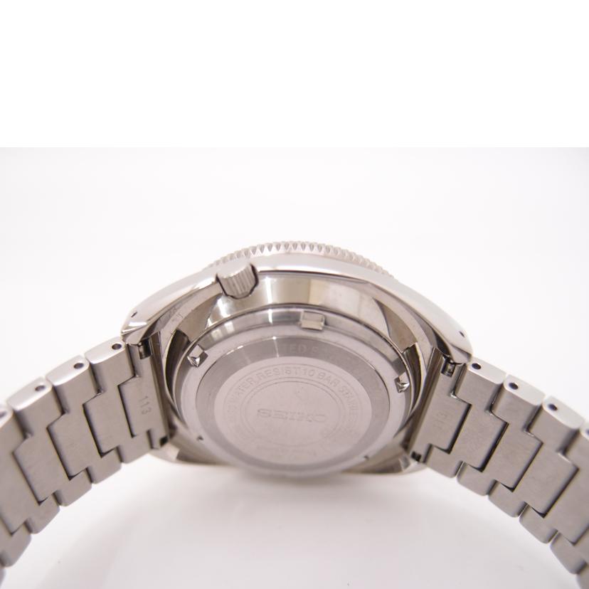 SEIKO セイコー/セイコー5/55周年記念限定モデル/自動巻き/SBSA223//006********/Aランク/69