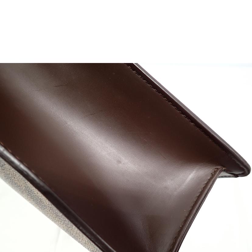 LV/ヴェニスGM/ダミエ・エベヌ/N51146//MI1***/Aランク/62