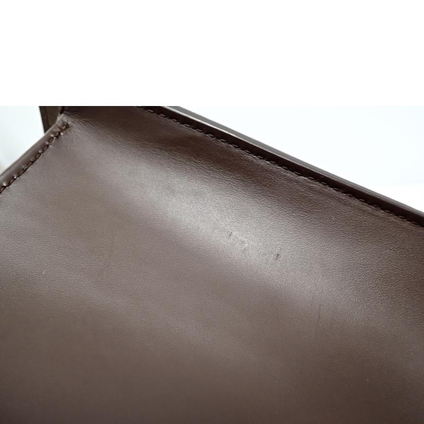 LV/ヴェニスGM/ダミエ・エベヌ/N51146//MI1***/Aランク/62