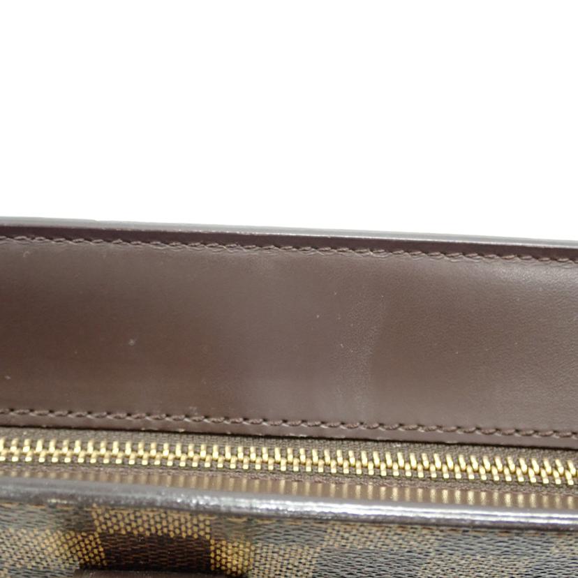 LV/ヴェニスGM/ダミエ・エベヌ/N51146//MI1***/Aランク/62