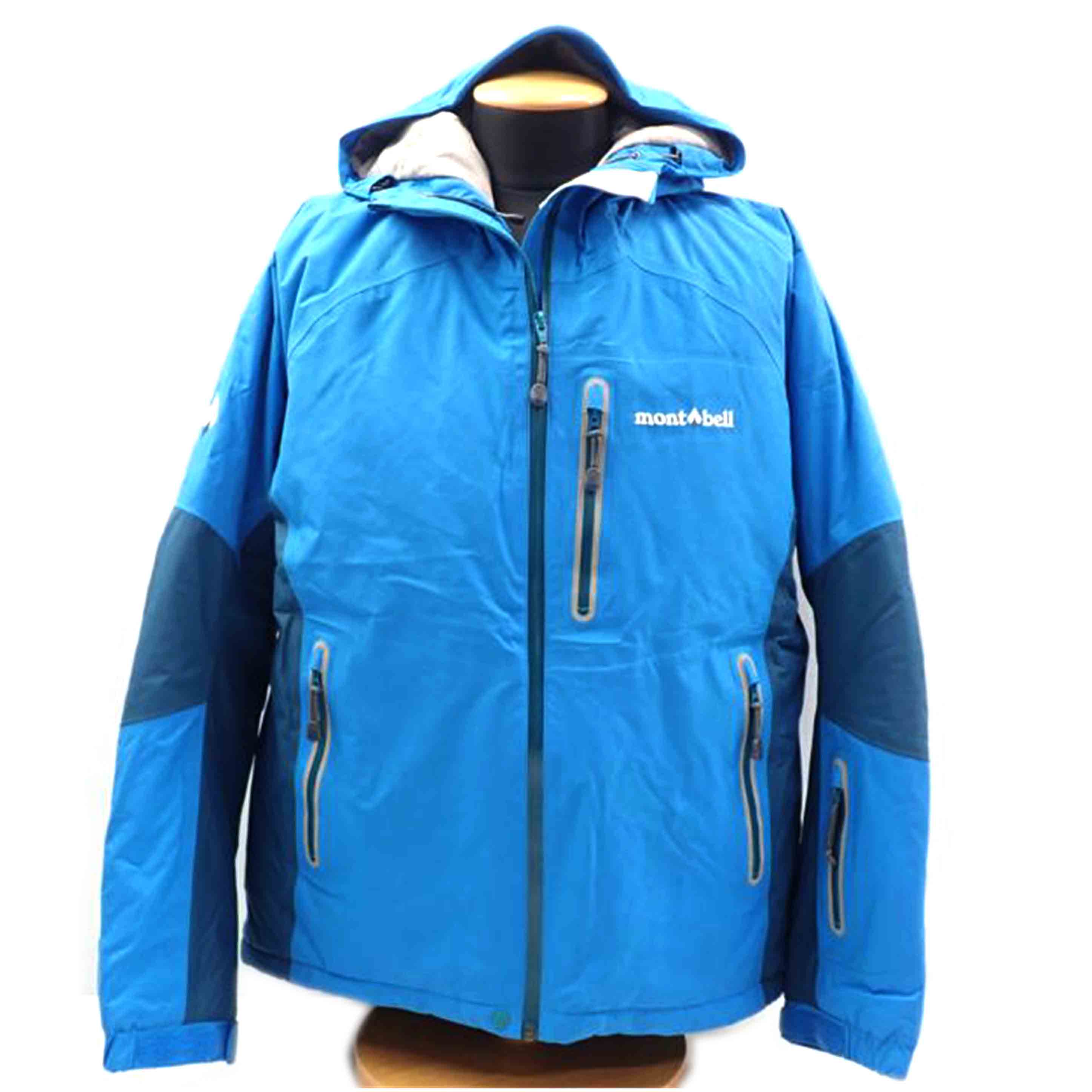 mont bell モンベル/★mont bellパウダーライトパーカー/1102107//サイズ:M/ABランク/62