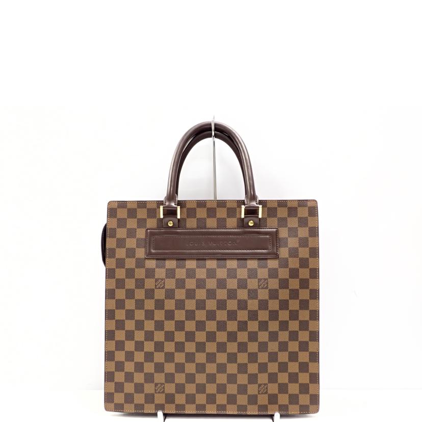 LV/ヴェニスGM/ダミエ・エベヌ/N51146//MI1***/Aランク/62