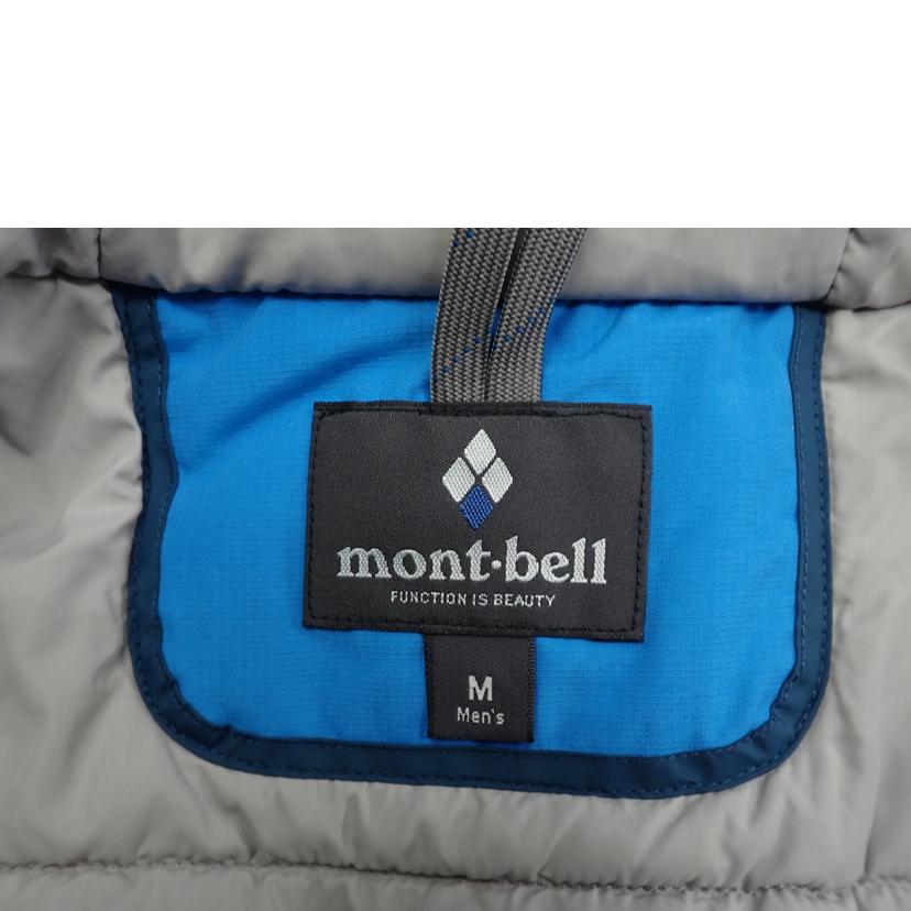mont bell モンベル/★mont bellパウダーライトパーカー/1102107//サイズ:M/ABランク/62