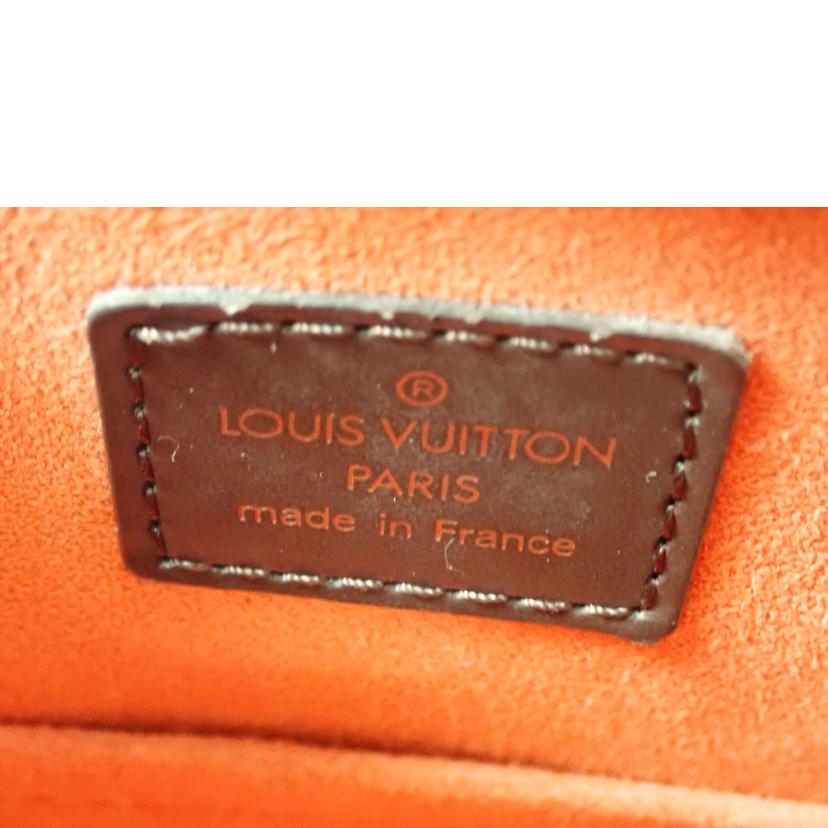 LV/ヴェニスGM/ダミエ・エベヌ/N51146//MI1***/Aランク/62