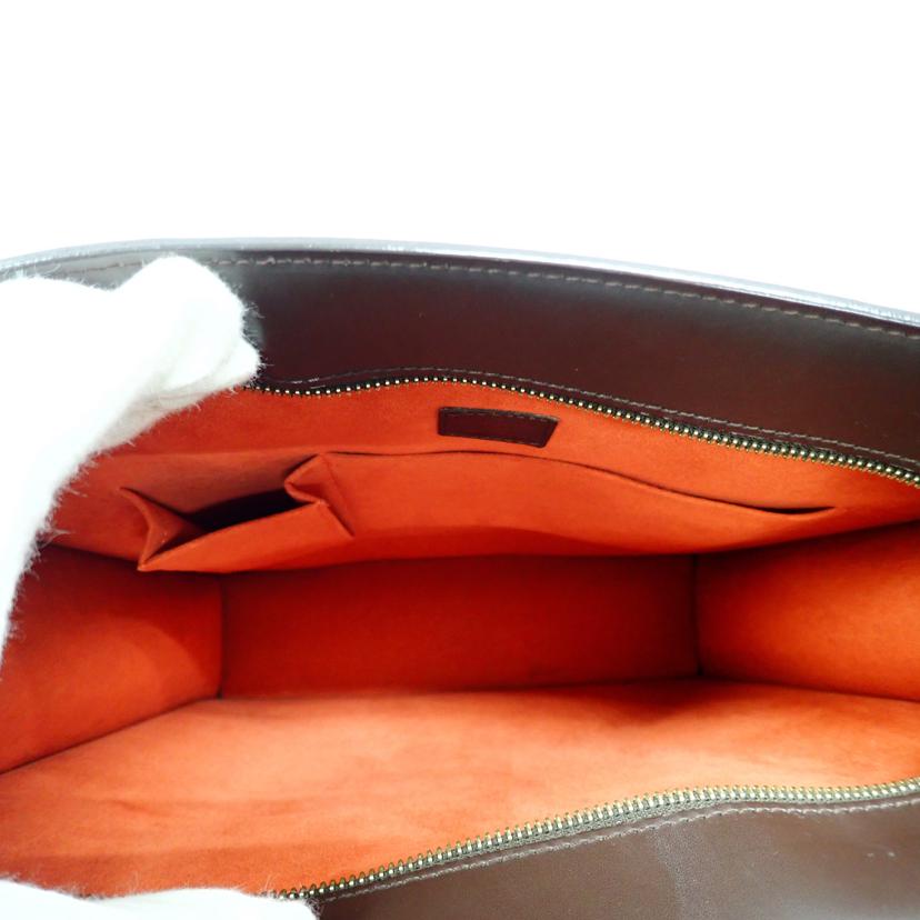 LV/ヴェニスGM/ダミエ・エベヌ/N51146//MI1***/Aランク/62