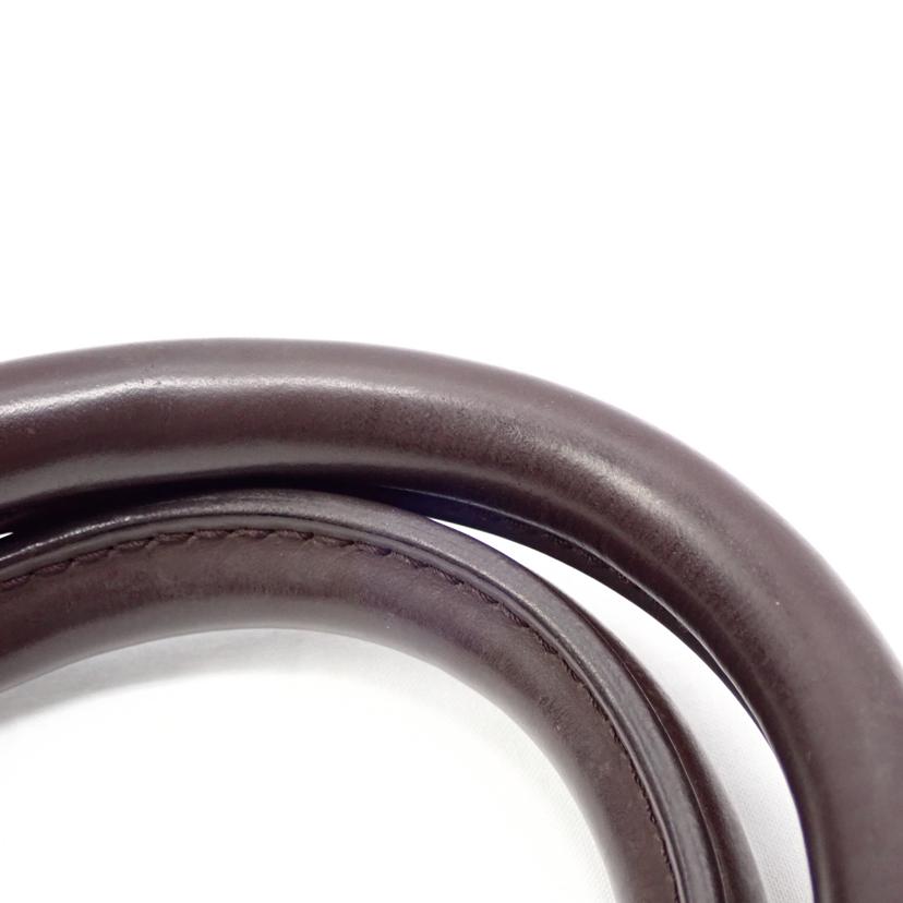 LV/ヴェニスGM/ダミエ・エベヌ/N51146//MI1***/Aランク/62