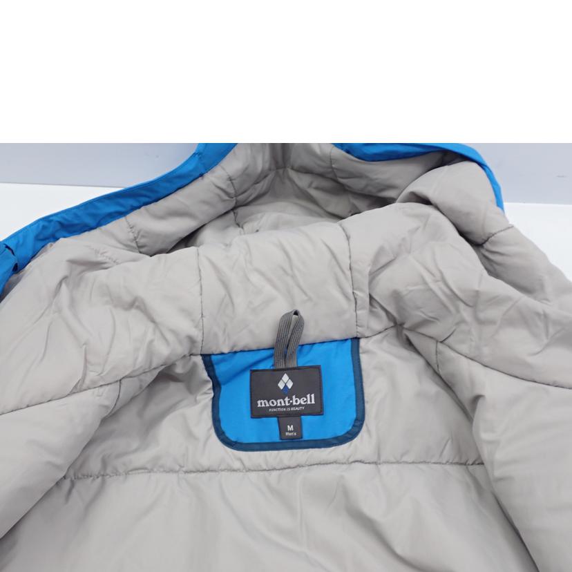 mont bell モンベル/★mont bellパウダーライトパーカー/1102107//サイズ:M/ABランク/62