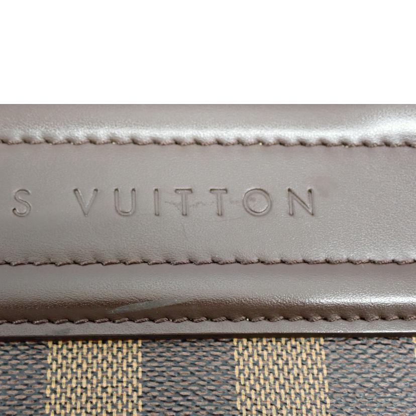 LV/ヴェニスGM/ダミエ・エベヌ/N51146//MI1***/Aランク/62