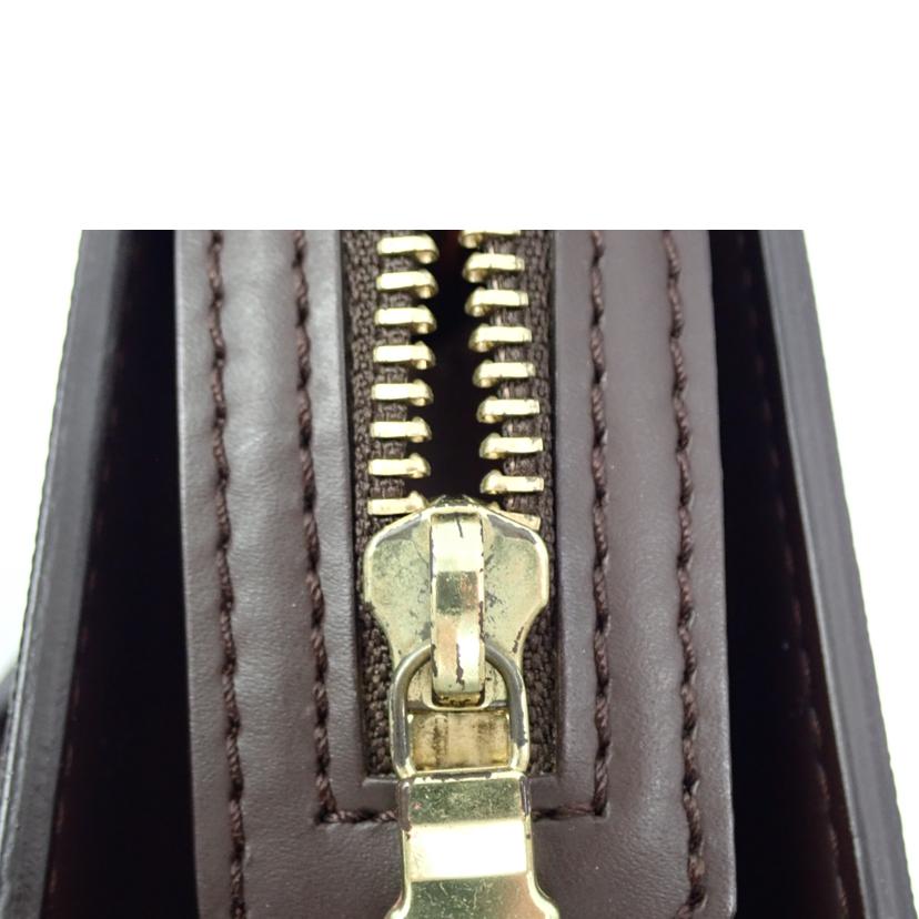 LV/ヴェニスGM/ダミエ・エベヌ/N51146//MI1***/Aランク/62