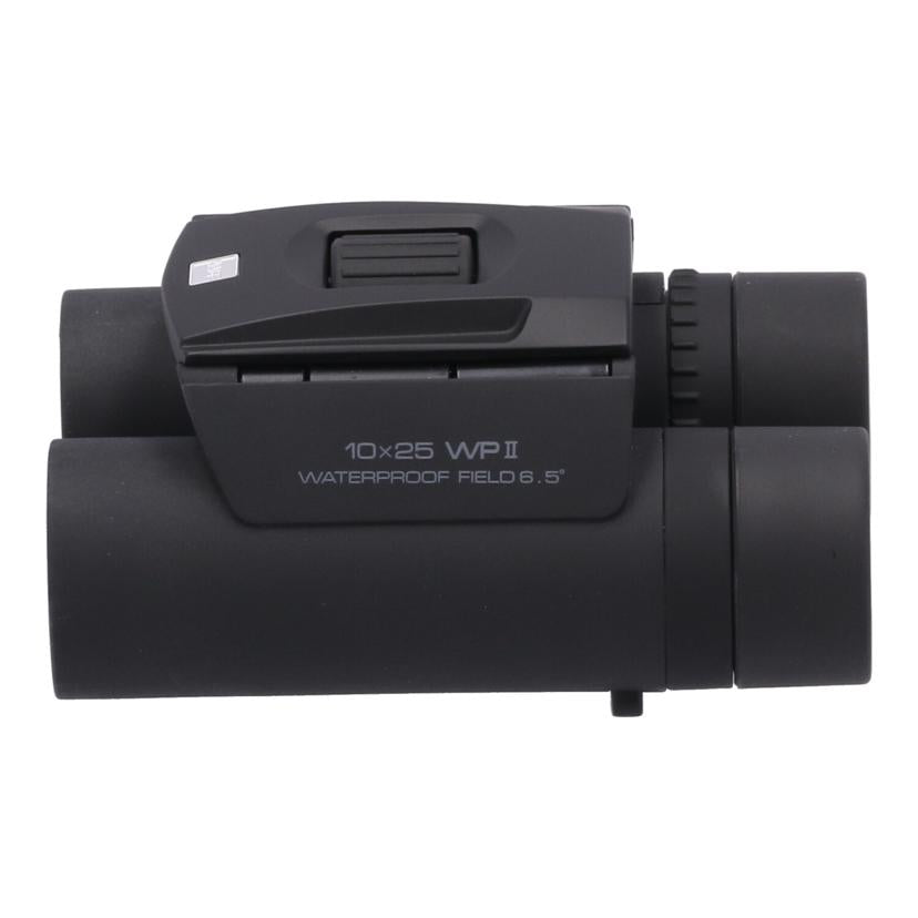 OLYMPUS オリンパス /双眼鏡/10×25WPII//B047422/Bランク/05