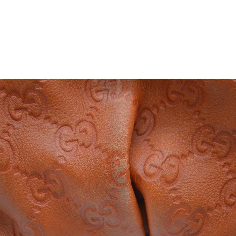 GUCCI グッチ/グッチシマスーキー2wayレザーハンド/247902//512***/Bランク/89