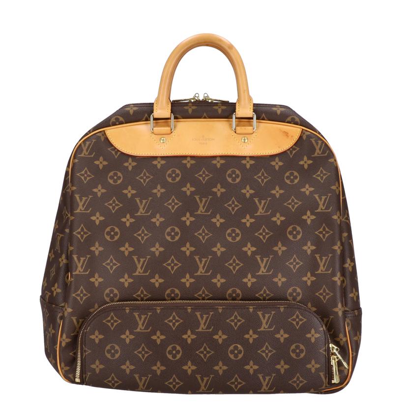 LOUIS VUITTON ルイヴィトン/エヴァジオン//Bランク/38