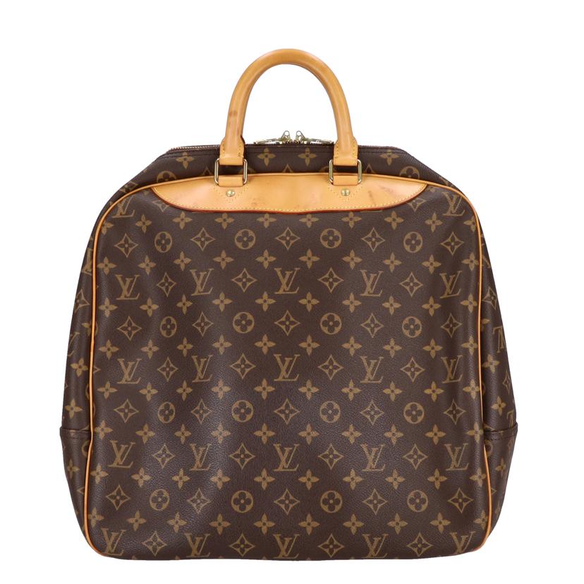 LOUIS VUITTON ルイヴィトン/エヴァジオン//Bランク/38