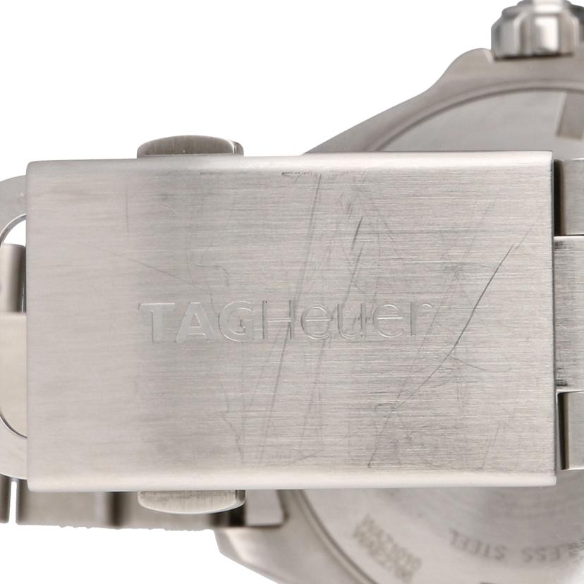 TAG Heuer タグホイヤー/フォーミュラ1/メンズ/クオーツ/WAZ1010.BA0842//WAE****/Aランク/78
