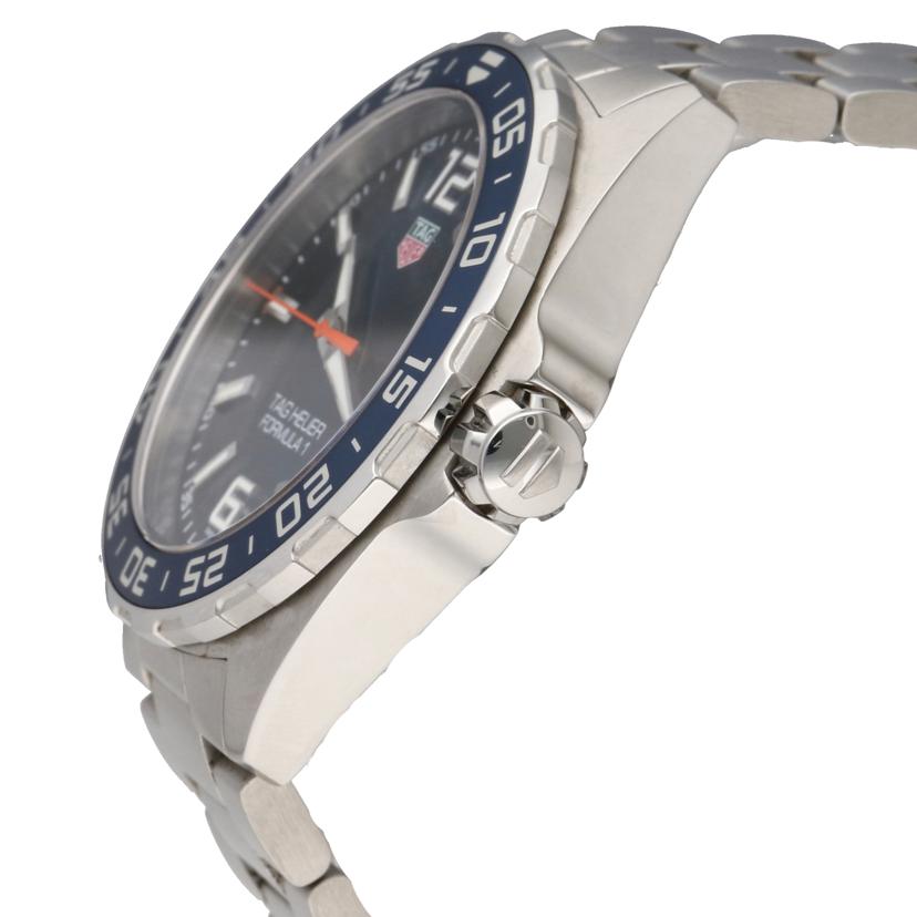 TAG Heuer タグホイヤー/フォーミュラ1/メンズ/クオーツ/WAZ1010.BA0842//WAE****/Aランク/78