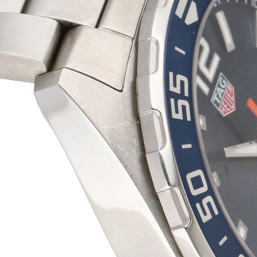 TAG Heuer タグホイヤー/フォーミュラ1/メンズ/クオーツ/WAZ1010.BA0842//WAE****/Aランク/78