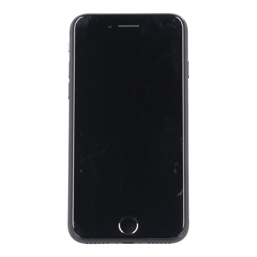 Apple SoftBank系 アップル /iPhone SE 第2世代 64GB/MX9R2J/A//F18DDLC6PLJQ/Bランク/65