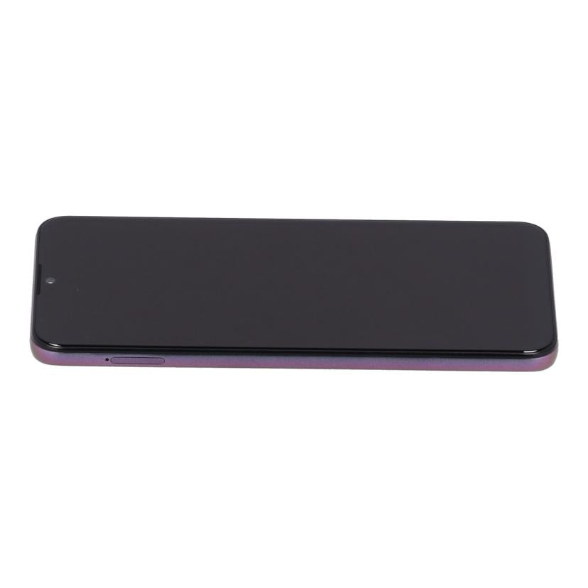 MOTOROLA モトローラ/moto g30/XT2129-2//ZY32BNV6GN/Bランク/24