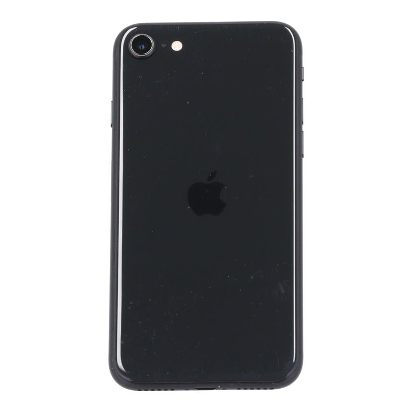 Apple SoftBank系 アップル /iPhone SE 第2世代 64GB/MX9R2J/A//F18DDLC6PLJQ/Bランク/65
