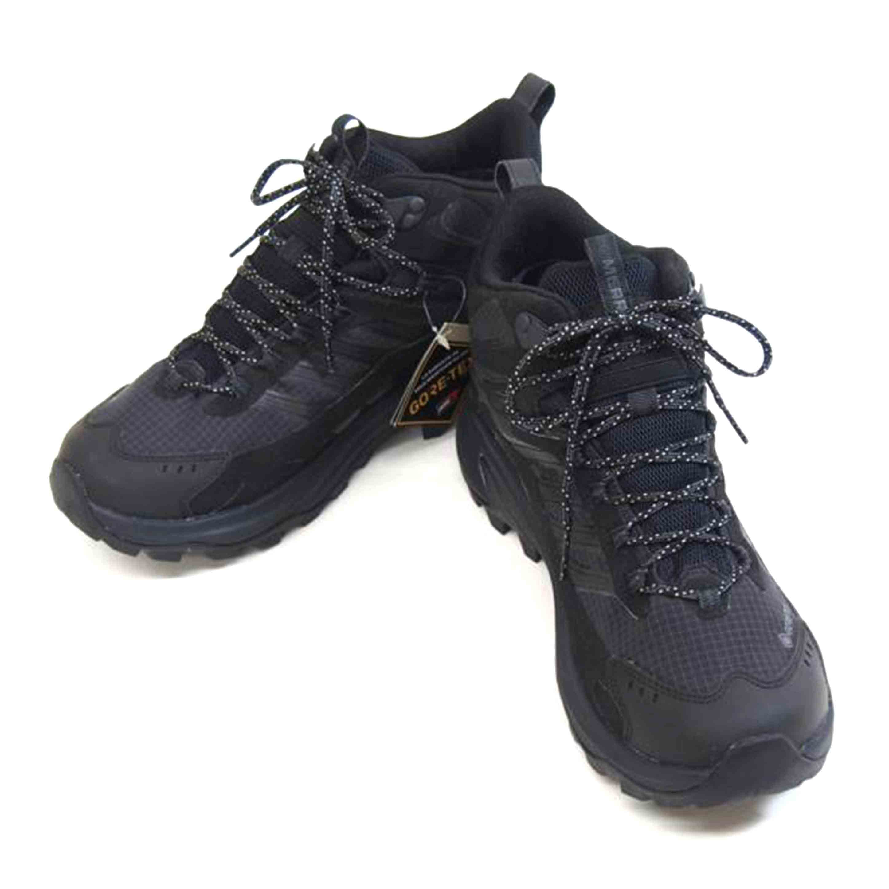 MERRELL メレル/MERRELL MOAB SPEED2 MID GTX/J037501//Sランク/71
