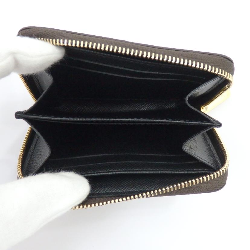 LV ルイ・ヴィトン/ジッピー・コインパース/モノグラム・ジャイアントリバース/M69354//RFI****/SAランク/77