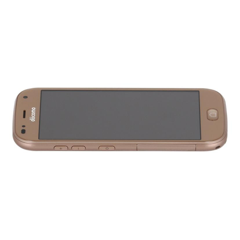 FUJITSU FCNT docomo 富士通 フジツウ /スマートフォン/らくらくスマートフォン me 32GB/F-01L//c0a2adf1/Bランク/64