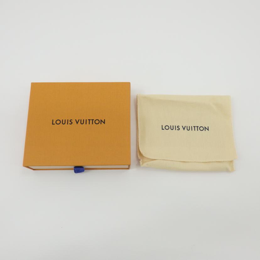 LV ルイ・ヴィトン/ジッピー・コインパース/モノグラム・ジャイアントリバース/M69354//RFI****/SAランク/77