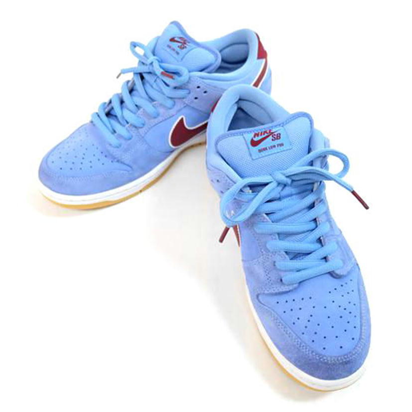 NIKE ナイキ/SB DUNK LOW PRO/DQ4040-400//BCランク/71