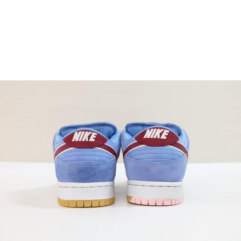 NIKE ナイキ/SB DUNK LOW PRO/DQ4040-400//BCランク/71